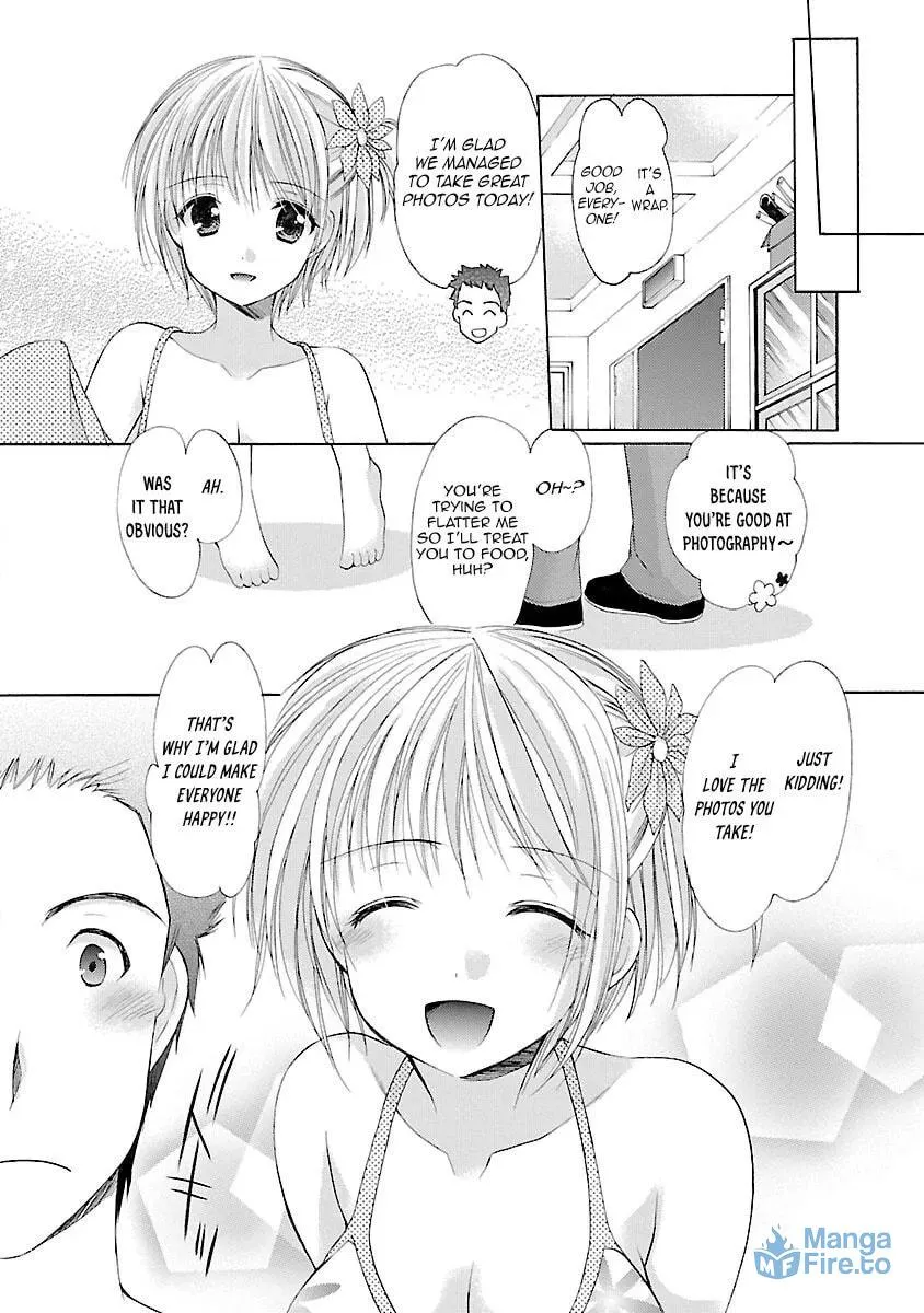 Read School Mate chapter 33 image 5 on Lezhin