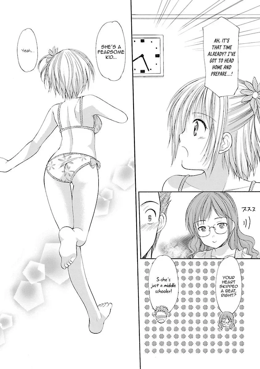 Read School Mate chapter 33 image 6 on Lezhin