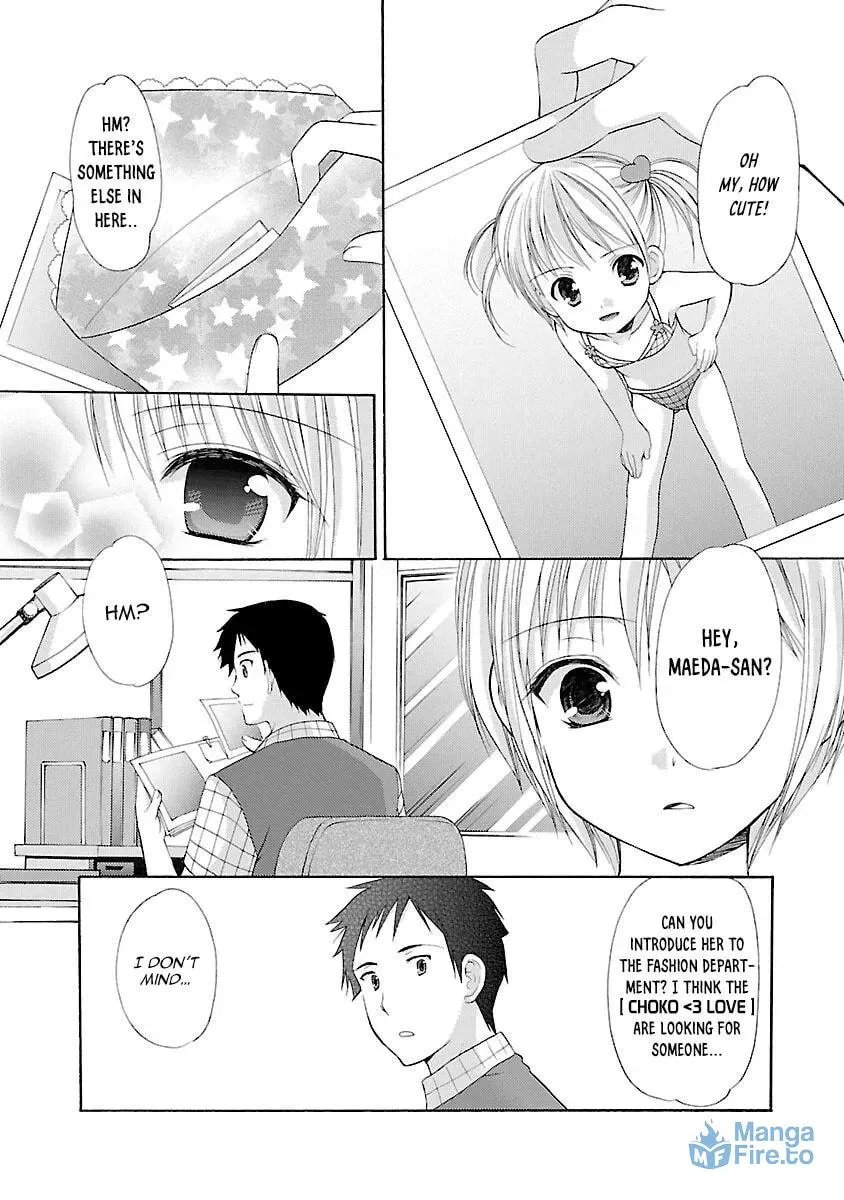 Read School Mate chapter 33 image 8 on Lezhin