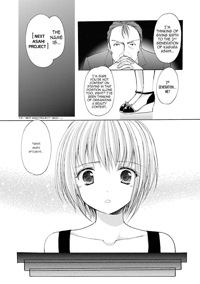 Read School Mate chapter 34 image 10 on Lezhin