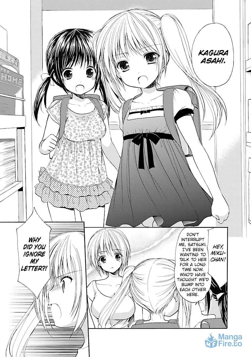 Read School Mate chapter 34 image 14 on Lezhin