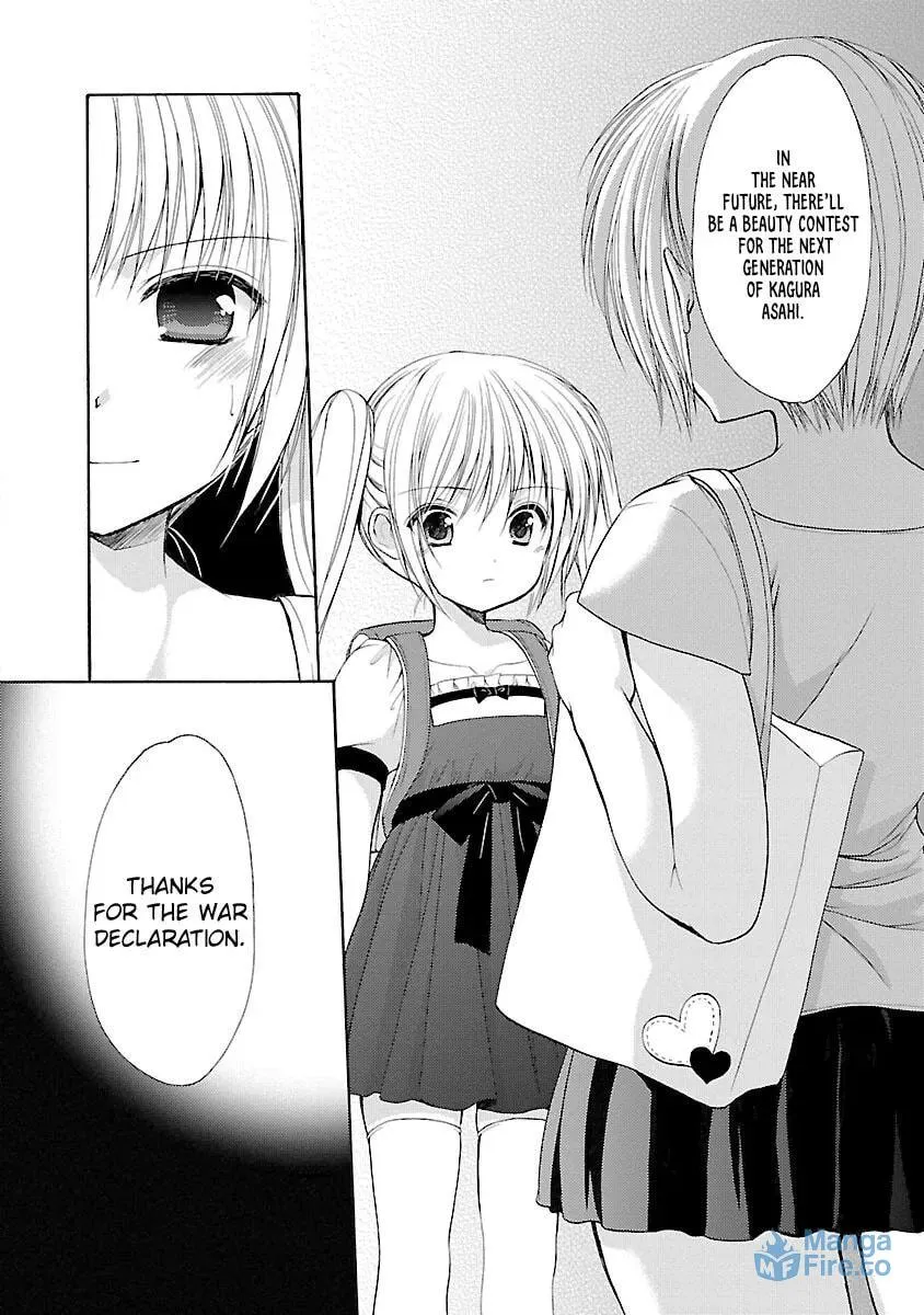 Read School Mate chapter 34 image 17 on Lezhin