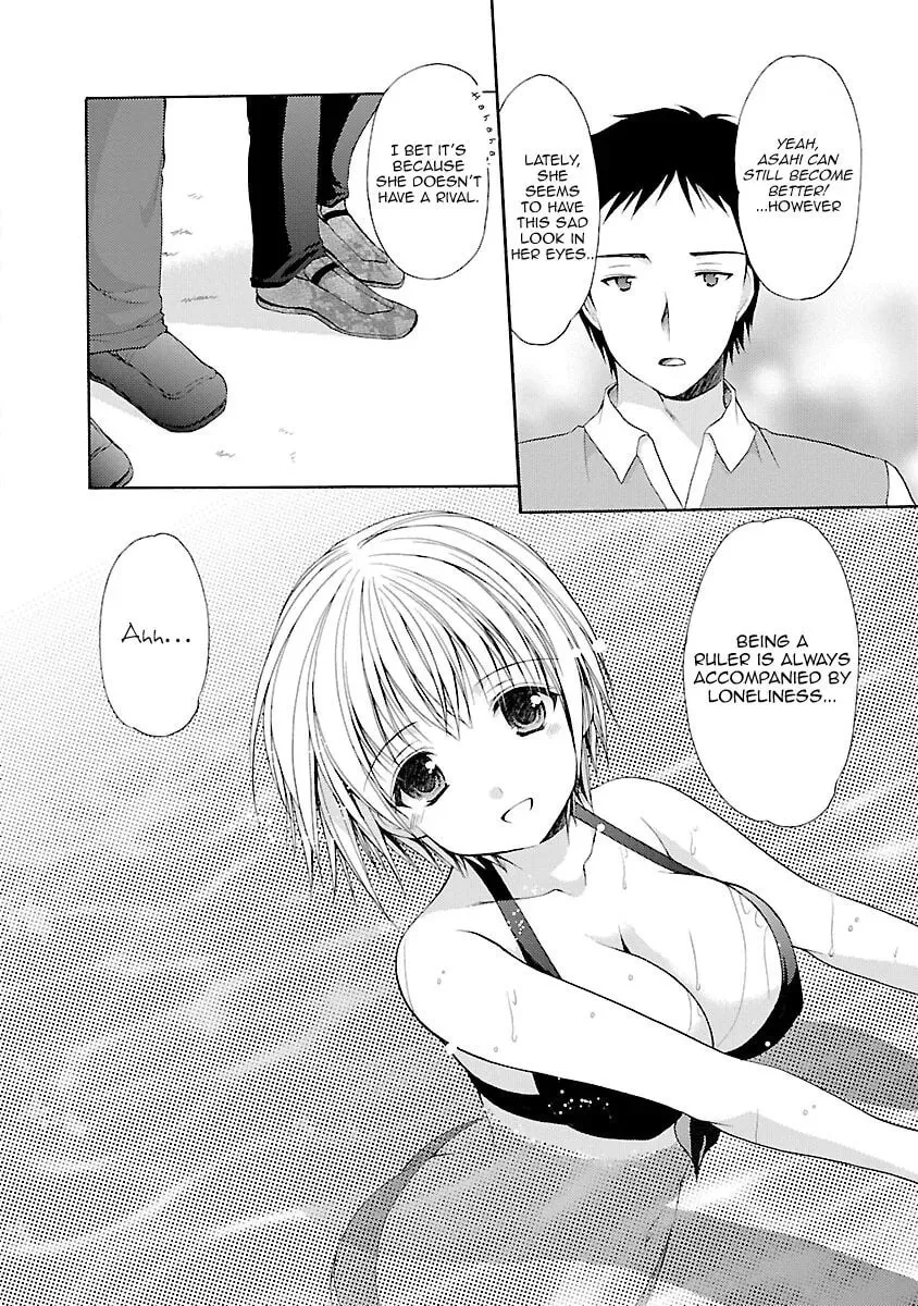 Read School Mate chapter 34 image 3 on Lezhin