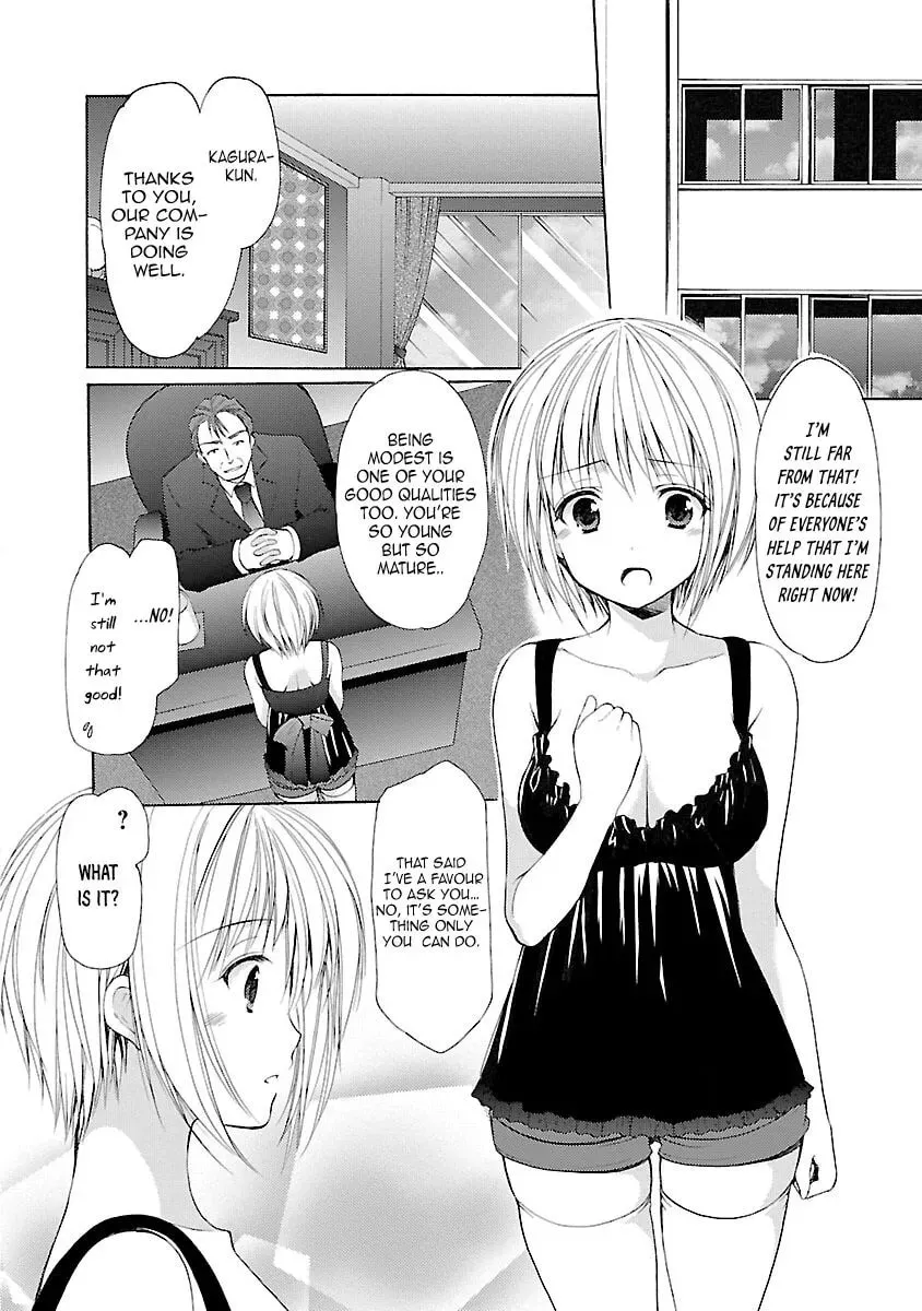 Read School Mate chapter 34 image 9 on Lezhin