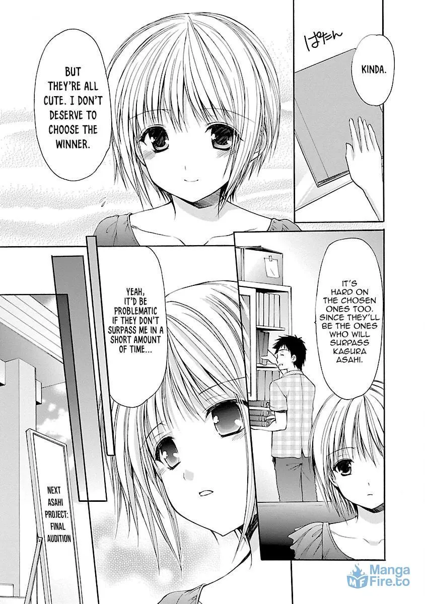 Read School Mate chapter 35 image 2 on Lezhin