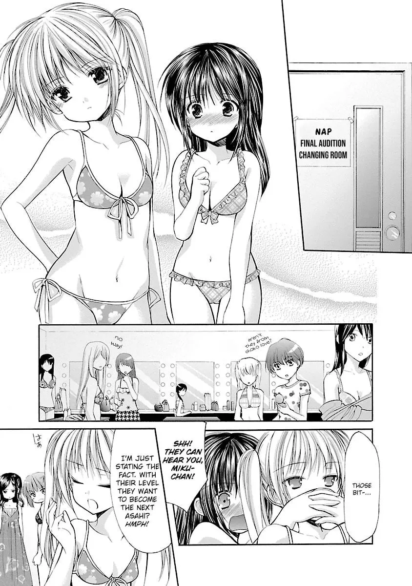 Read School Mate chapter 35 image 3 on Lezhin