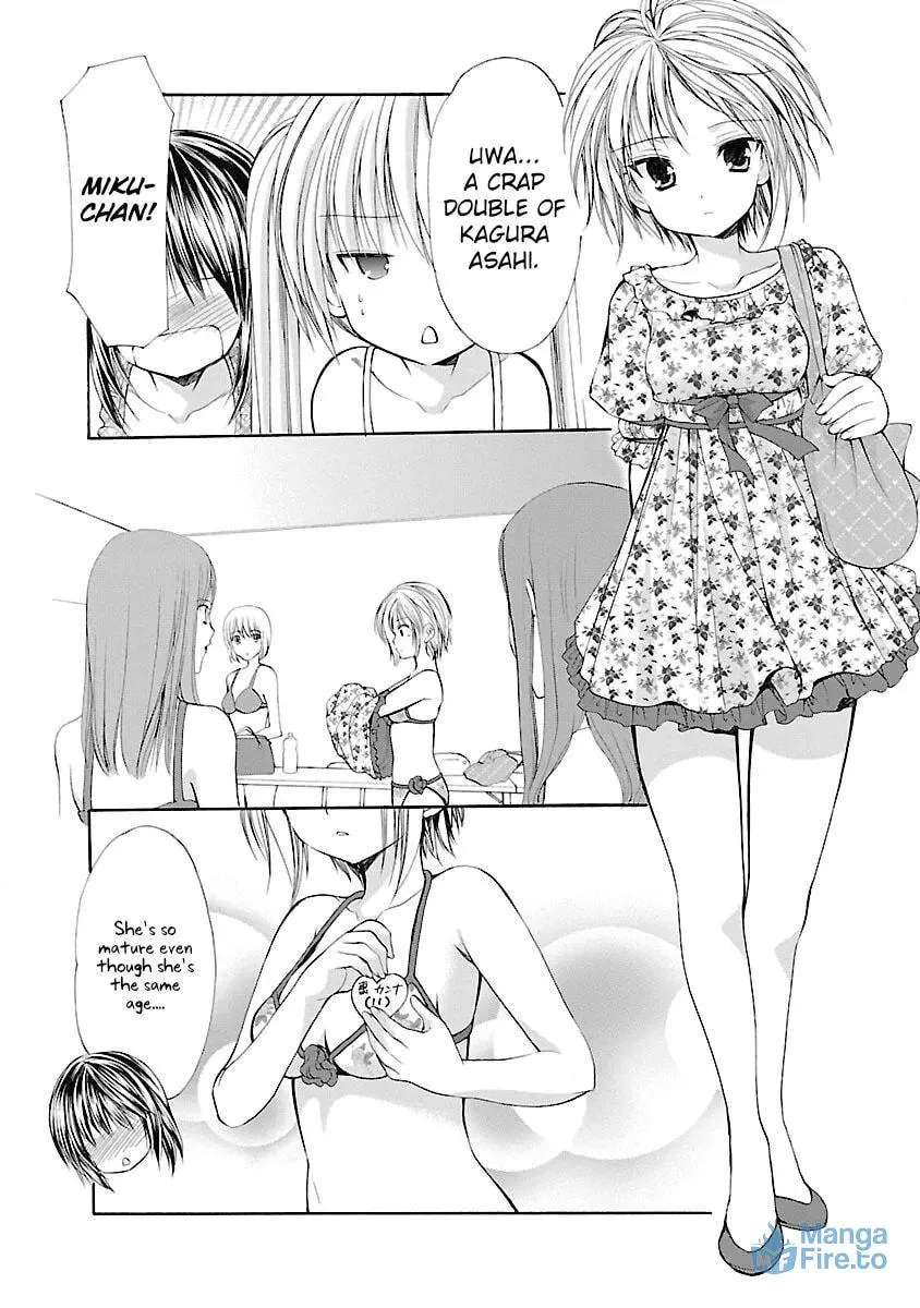 Read School Mate chapter 35 image 5 on Lezhin