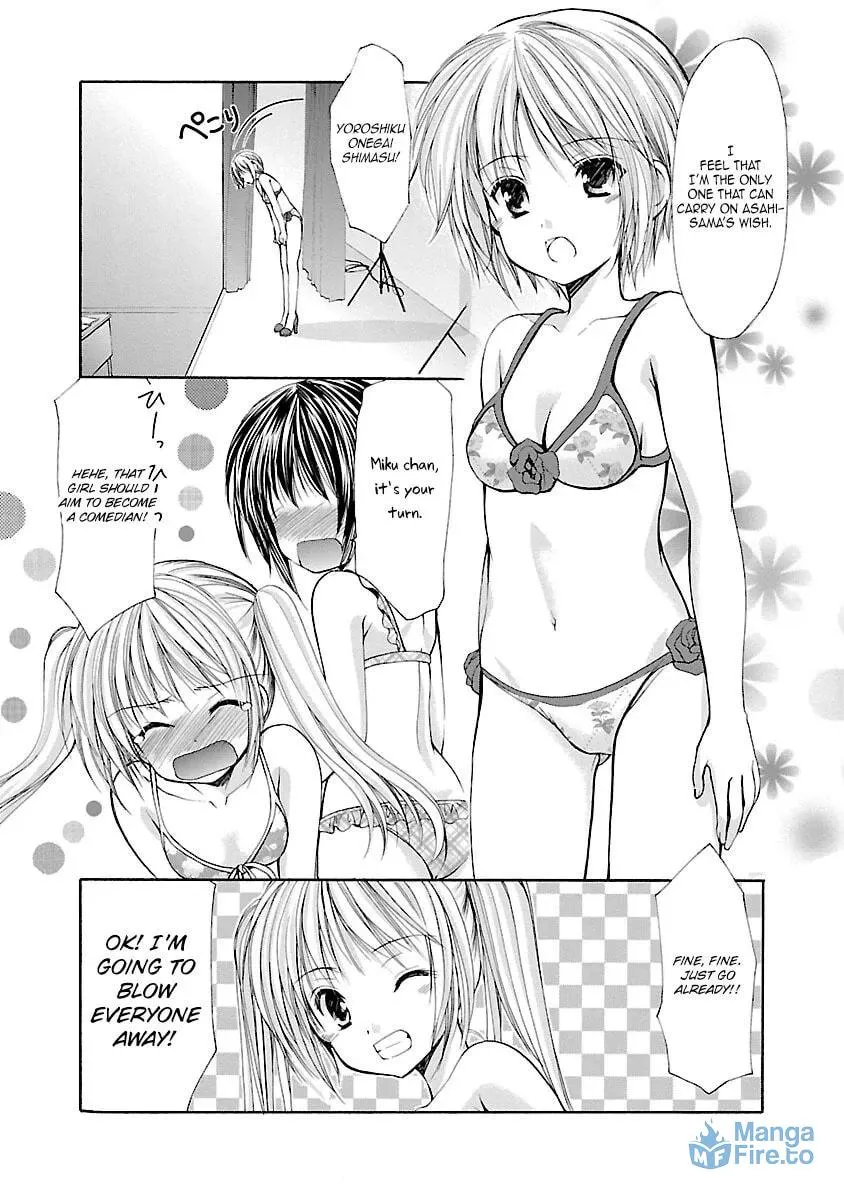 Read School Mate chapter 35 image 8 on Lezhin