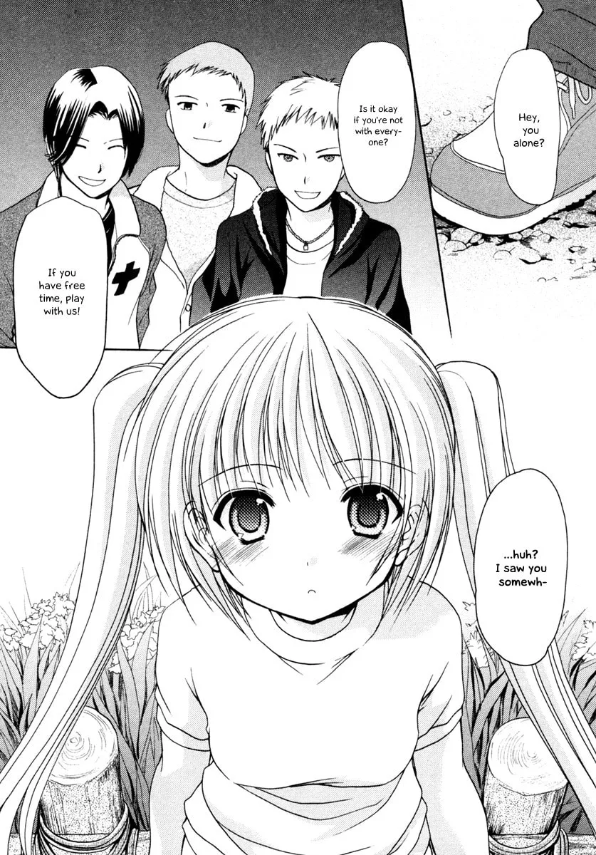 Read School Mate chapter 4 image 10 on Lezhin