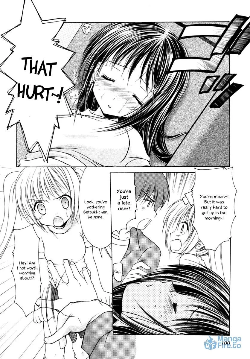 Read School Mate chapter 4 image 5 on Lezhin