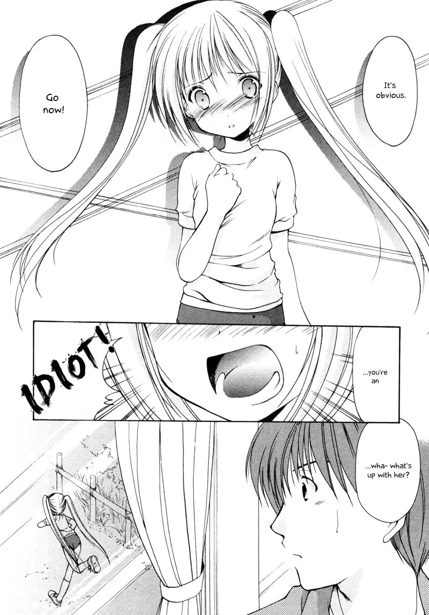 Read School Mate chapter 4 image 6 on Lezhin