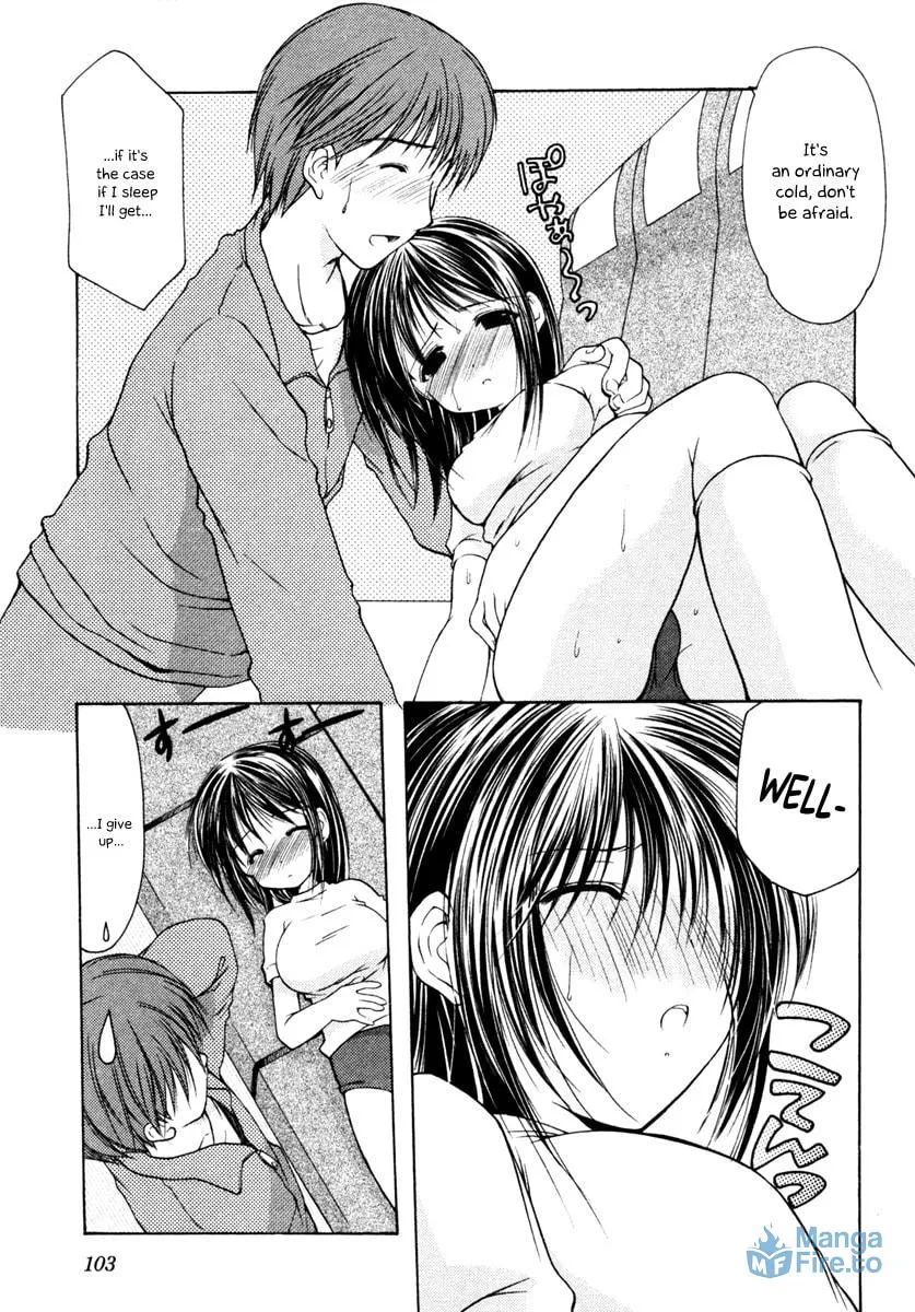 Read School Mate chapter 4 image 8 on Lezhin