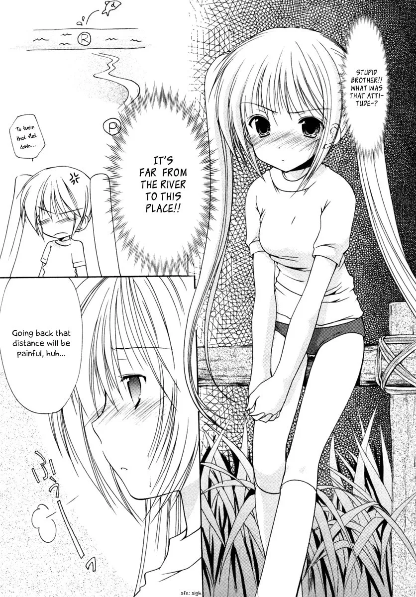 Read School Mate chapter 4 image 9 on Lezhin