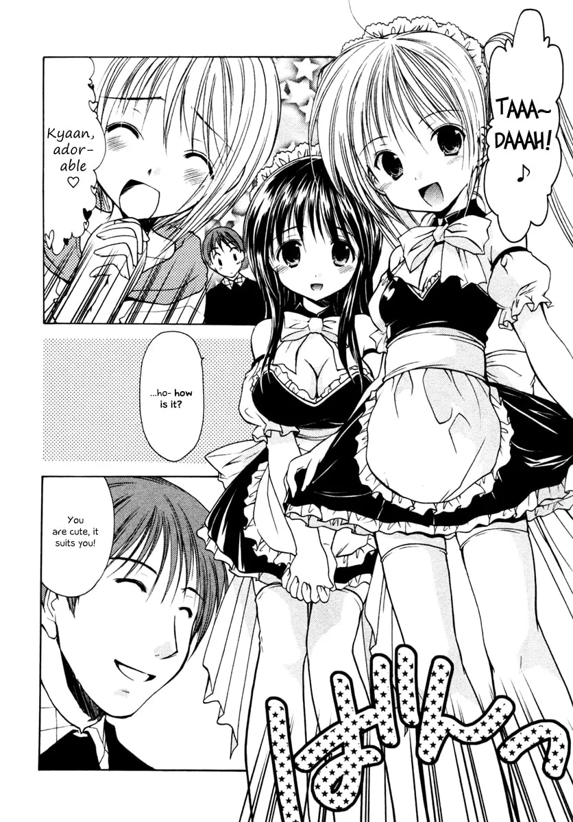Read School Mate chapter 5 image 10 on Lezhin