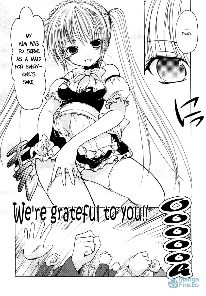 Read School Mate chapter 5 image 14 on Lezhin