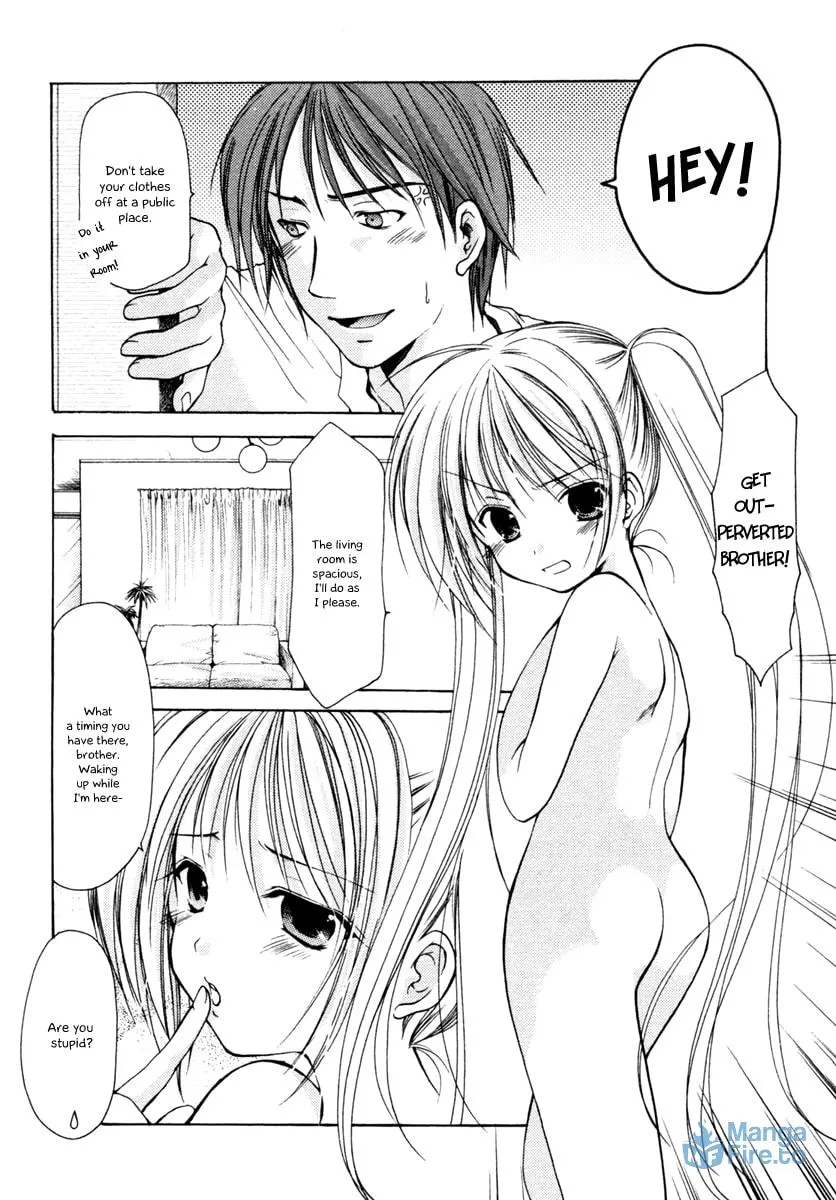 Read School Mate chapter 5 image 2 on Lezhin
