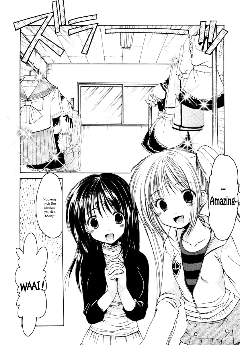 Read School Mate chapter 5 image 7 on Lezhin
