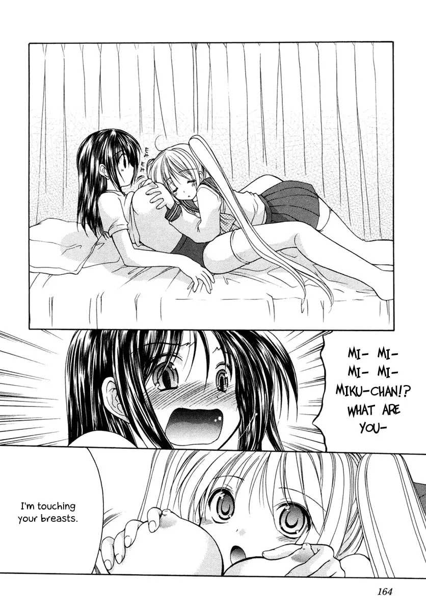 Read School Mate chapter 6 image 15 on Lezhin
