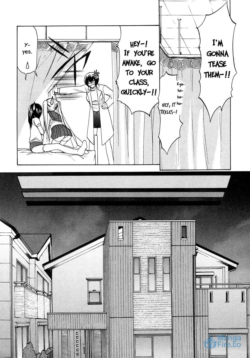 Read School Mate chapter 6 image 20 on Lezhin