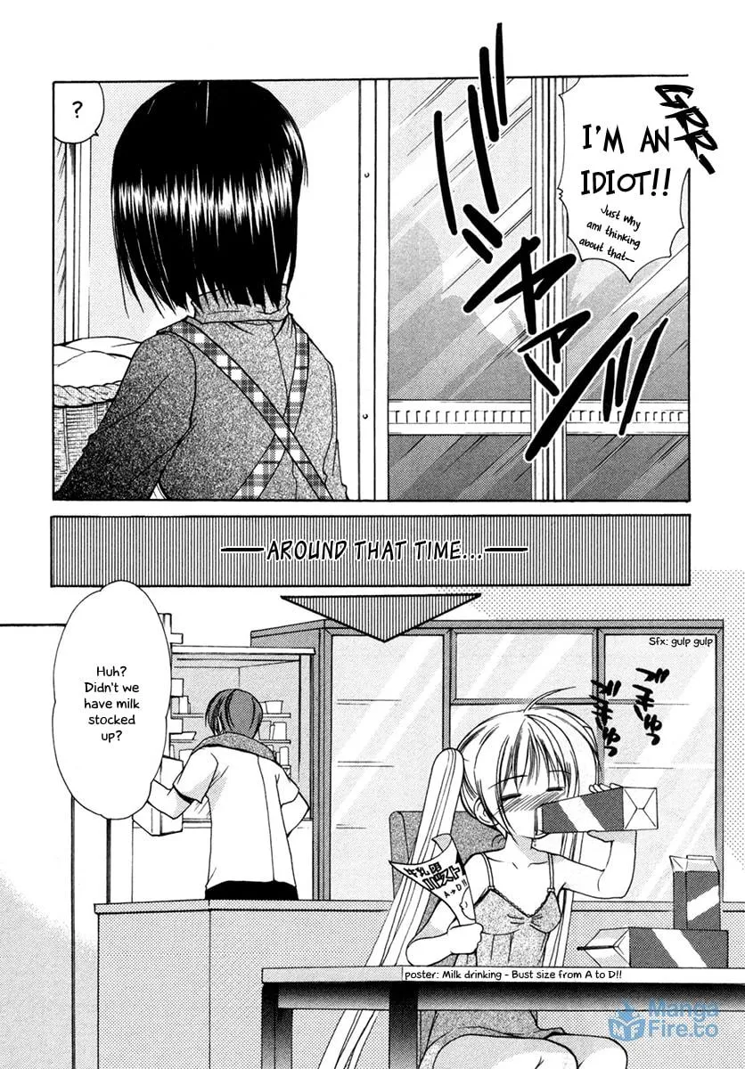 Read School Mate chapter 6 image 23 on Lezhin