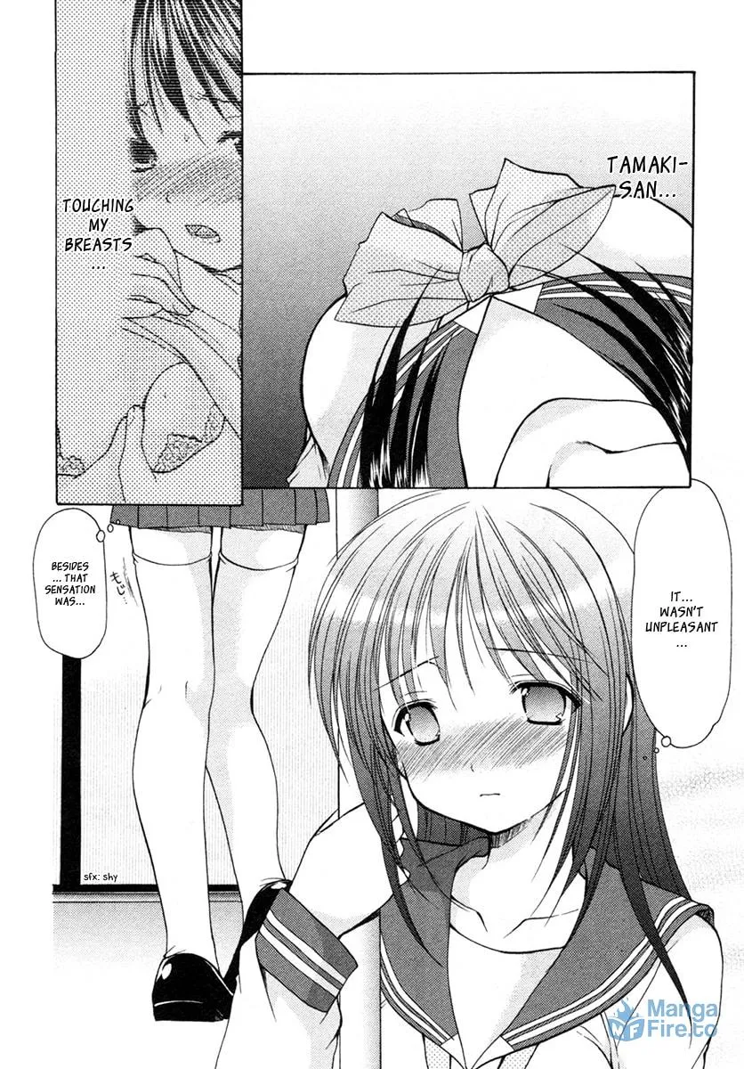 Read School Mate chapter 6 image 5 on Lezhin