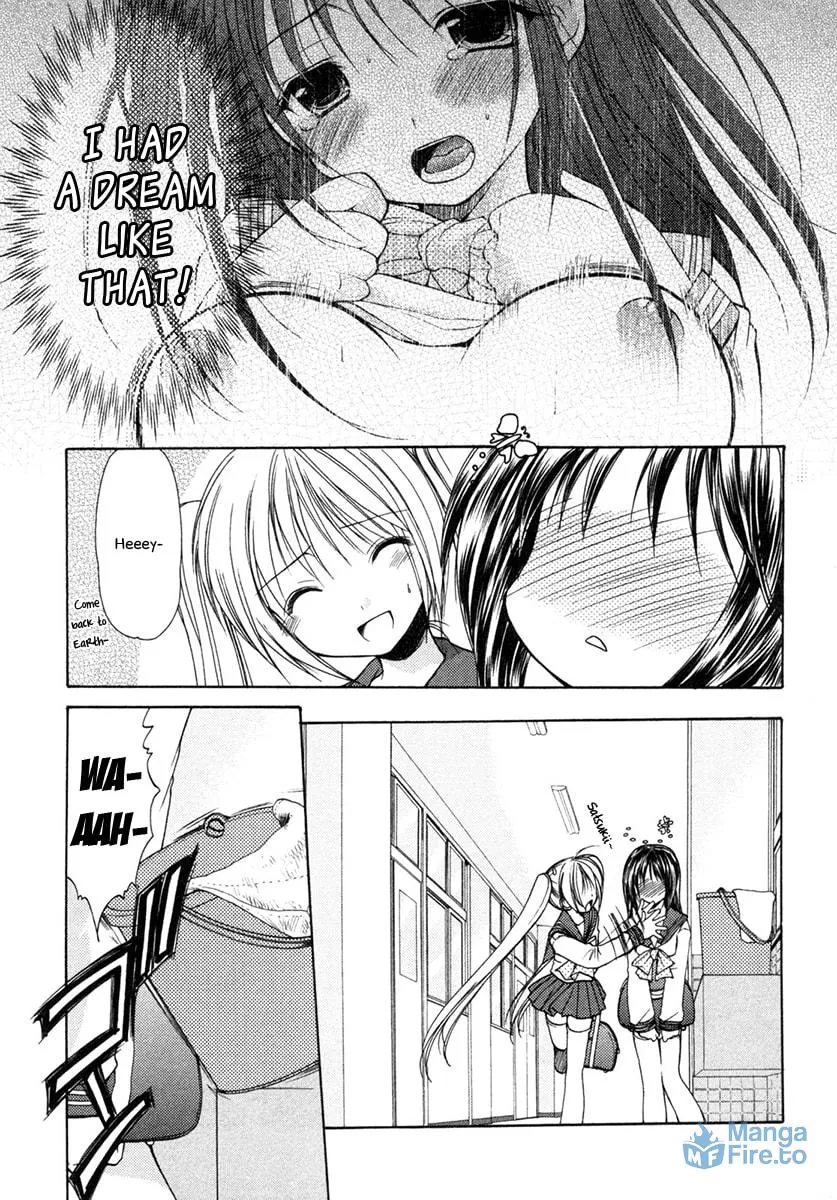 Read School Mate chapter 6 image 8 on Lezhin