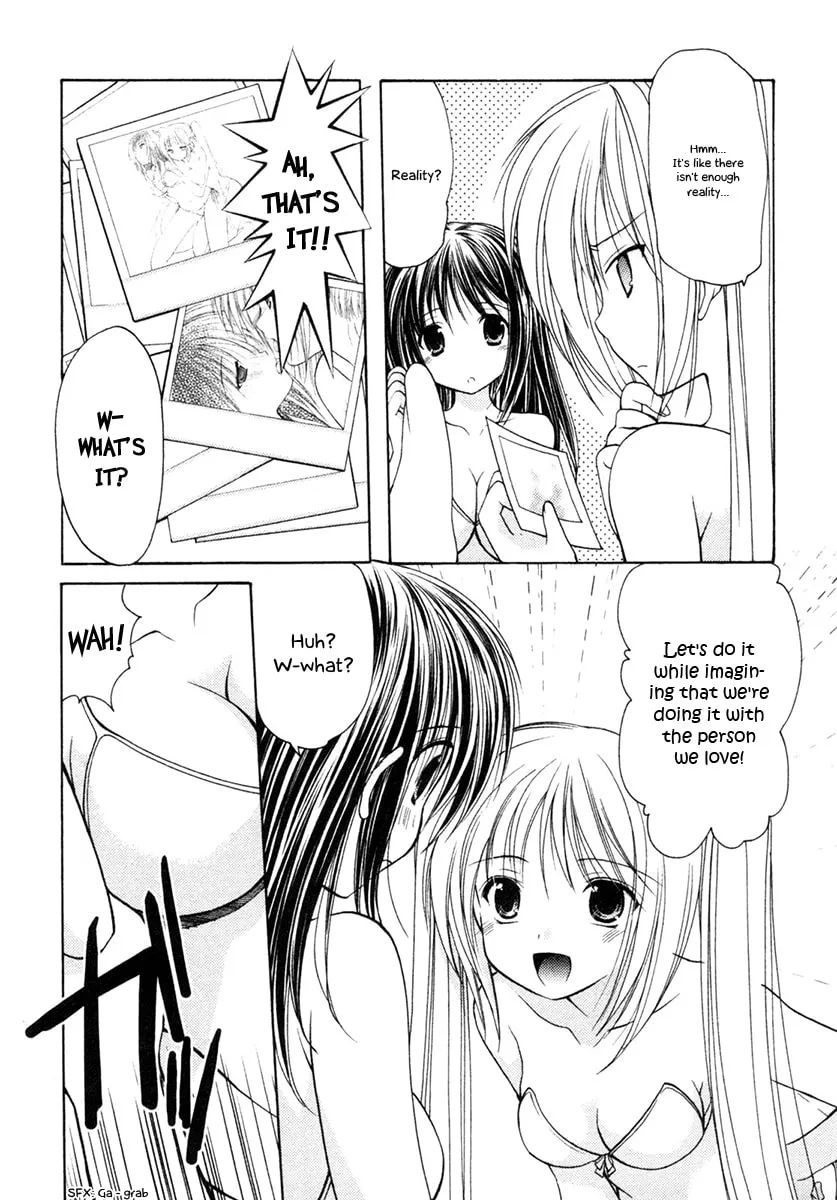 Read School Mate chapter 7 image 10 on Lezhin