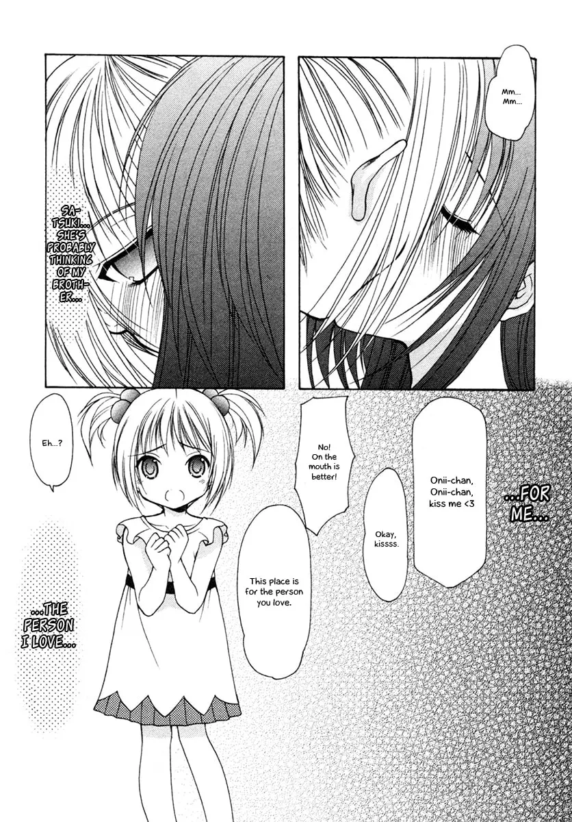 Read School Mate chapter 7 image 13 on Lezhin