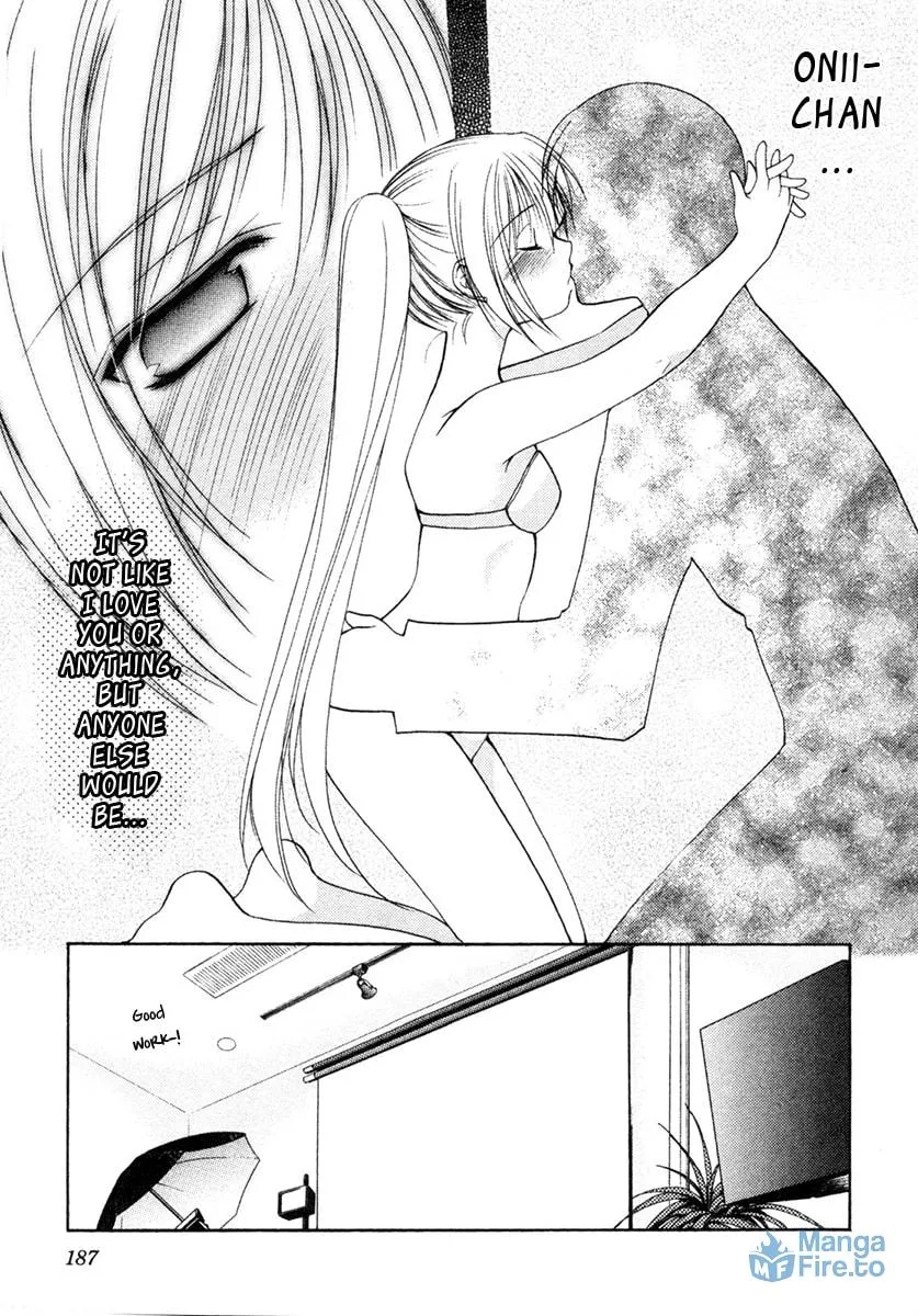 Read School Mate chapter 7 image 14 on Lezhin