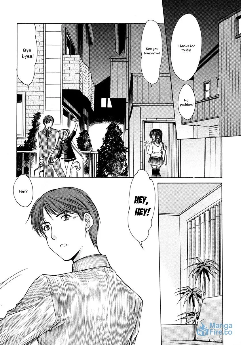 Read School Mate chapter 7 image 20 on Lezhin