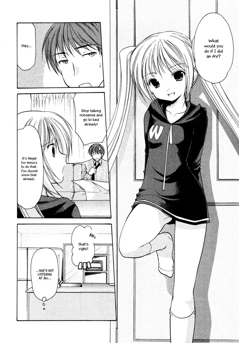 Read School Mate chapter 7 image 21 on Lezhin