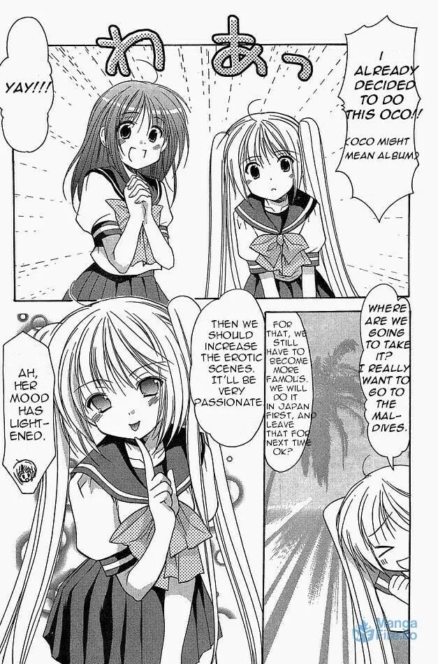 Read School Mate chapter 8 image 17 on Lezhin