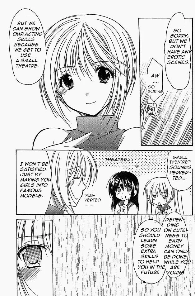 Read School Mate chapter 8 image 18 on Lezhin