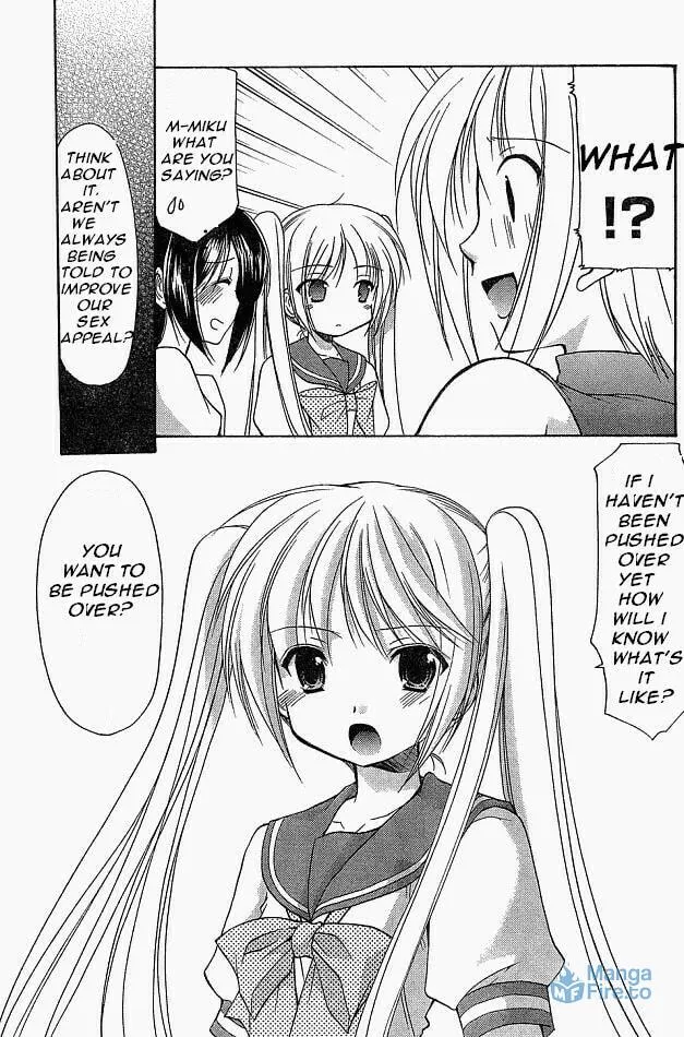 Read School Mate chapter 8 image 20 on Lezhin