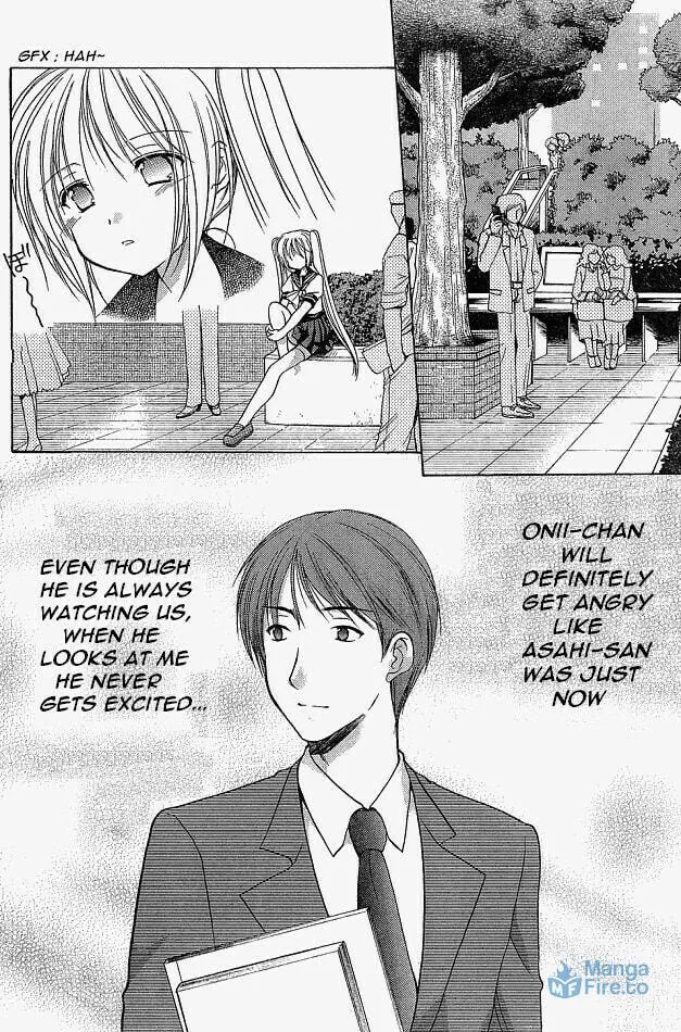Read School Mate chapter 8 image 23 on Lezhin