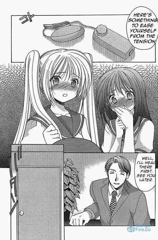 Read School Mate chapter 8 image 26 on Lezhin