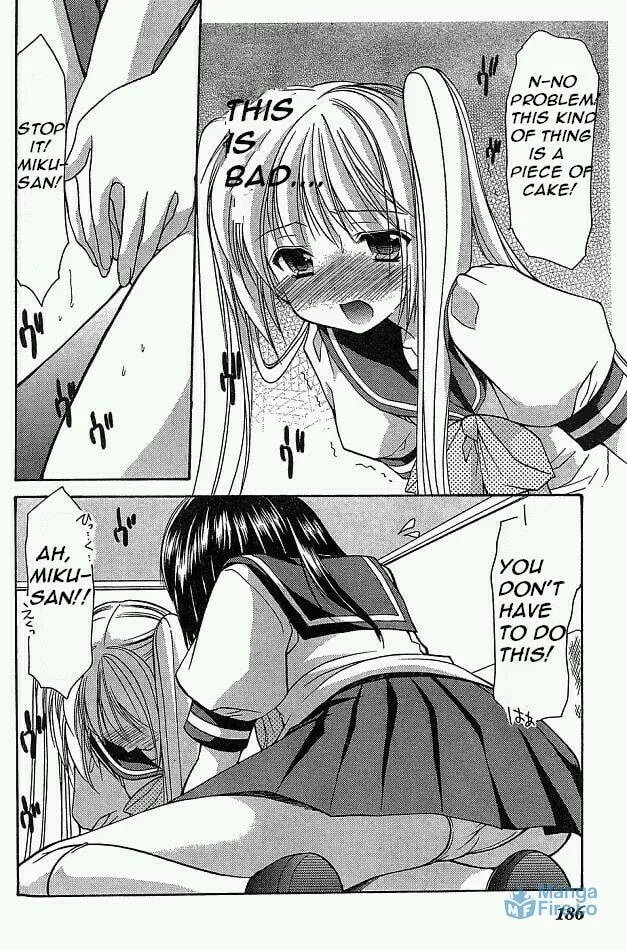 Read School Mate chapter 8 image 29 on Lezhin