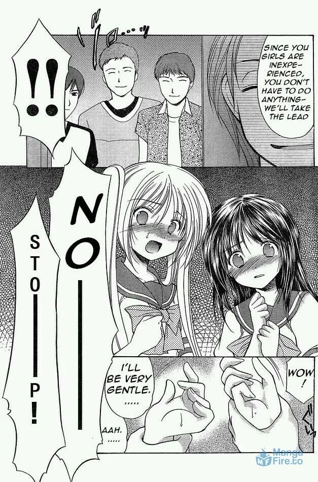Read School Mate chapter 8 image 32 on Lezhin