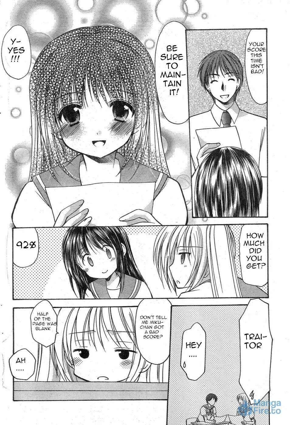 Read School Mate chapter 9 image 11 on Lezhin