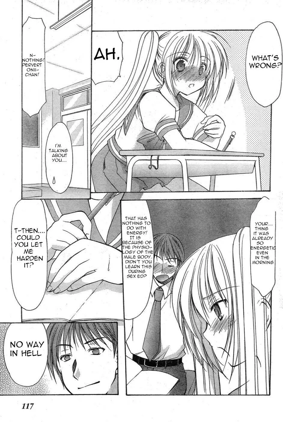 Read School Mate chapter 9 image 16 on Lezhin