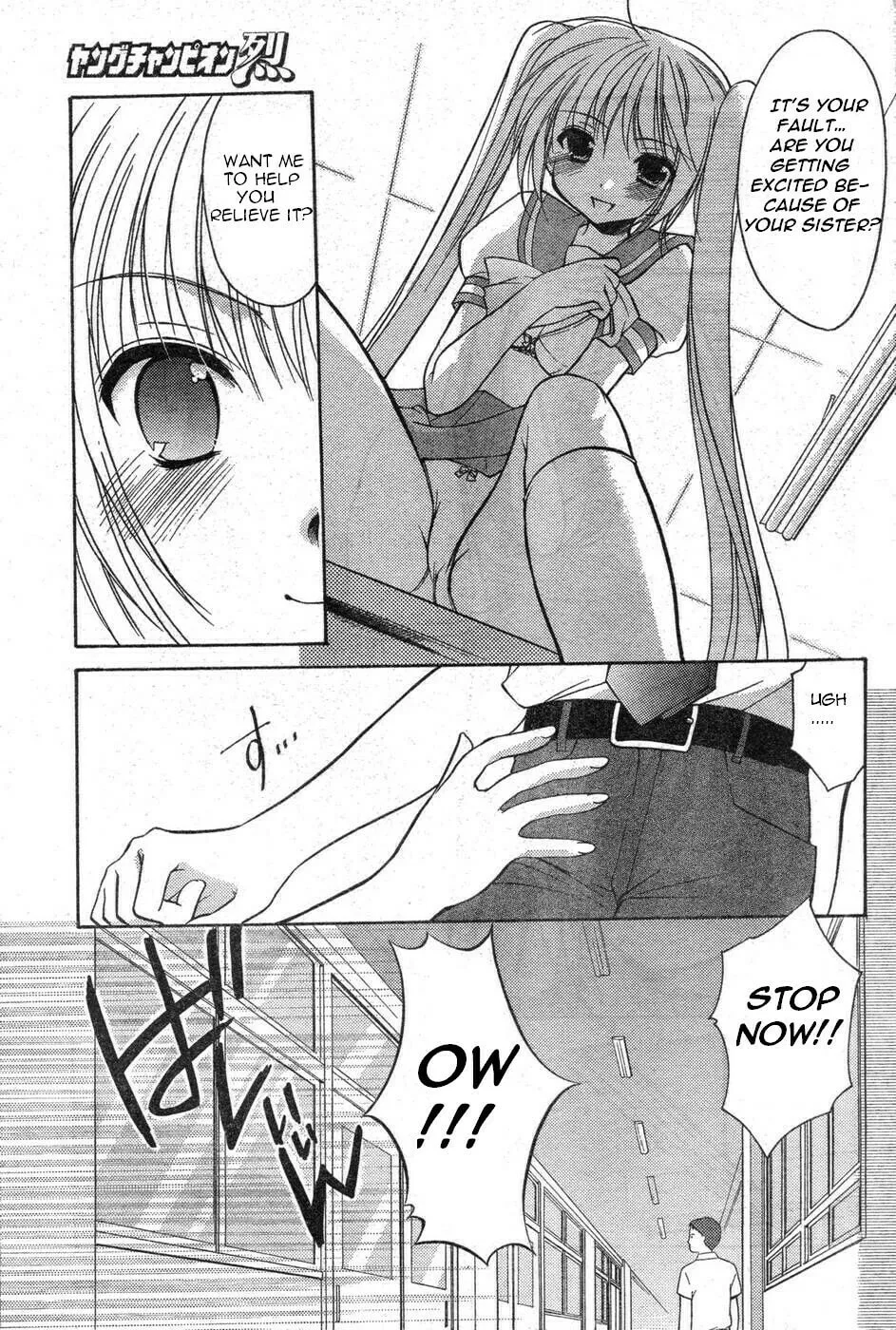 Read School Mate chapter 9 image 18 on Lezhin