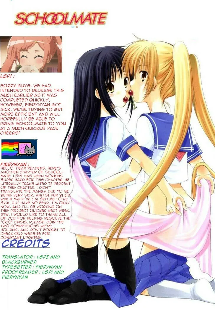 Read School Mate chapter 9 image 22 on Lezhin