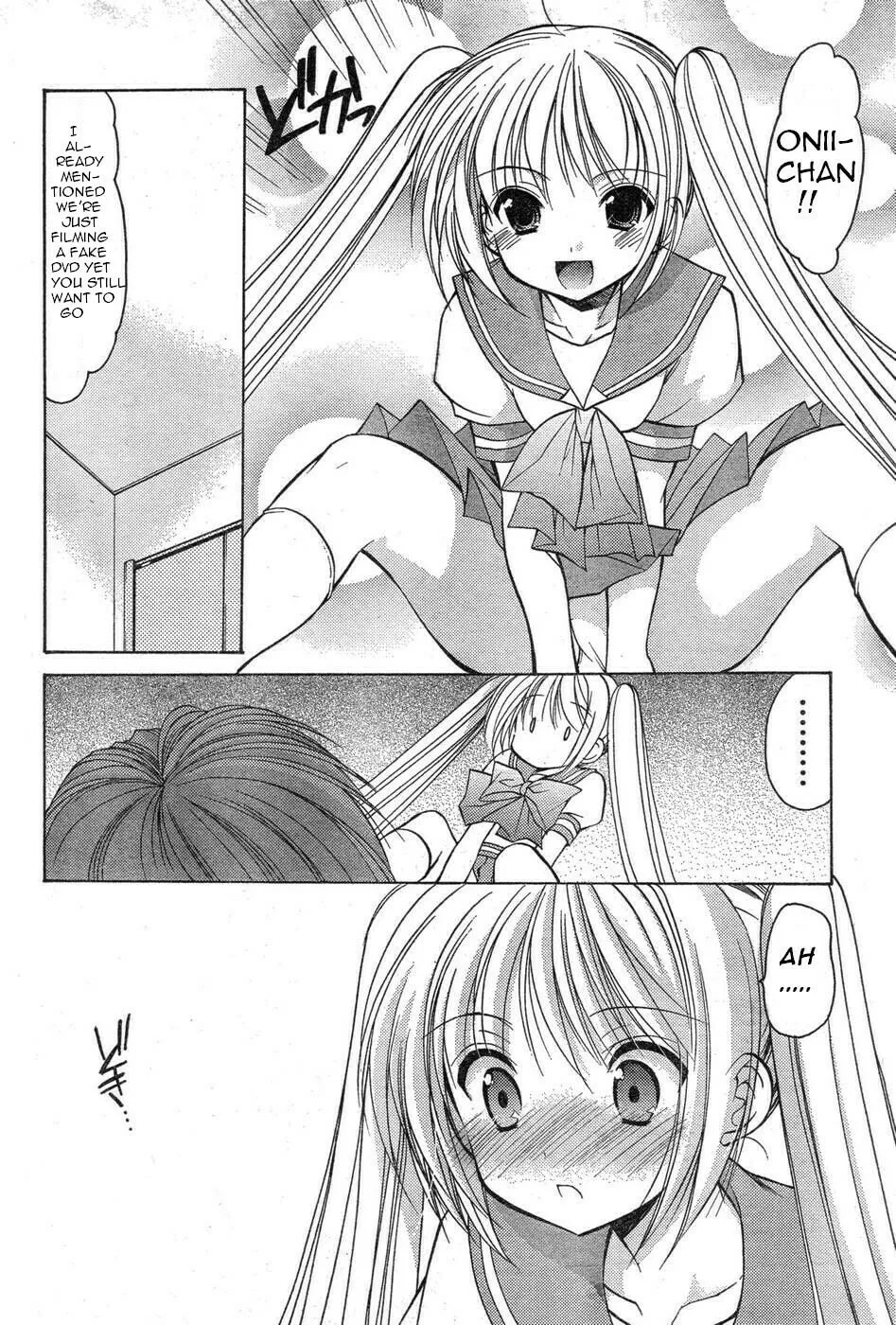 Read School Mate chapter 9 image 3 on Lezhin