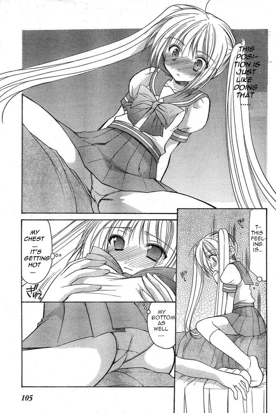 Read School Mate chapter 9 image 4 on Lezhin