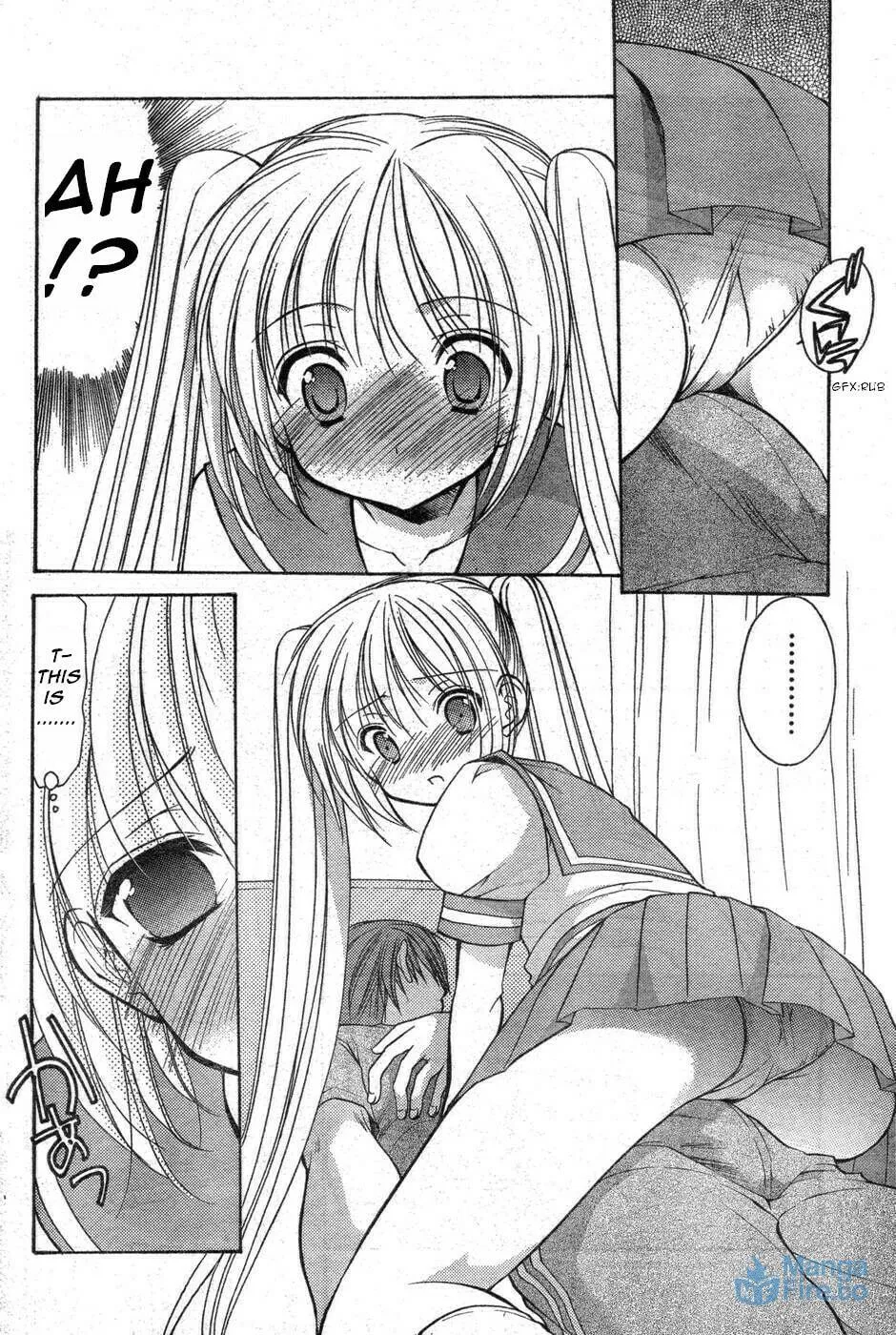 Read School Mate chapter 9 image 5 on Lezhin