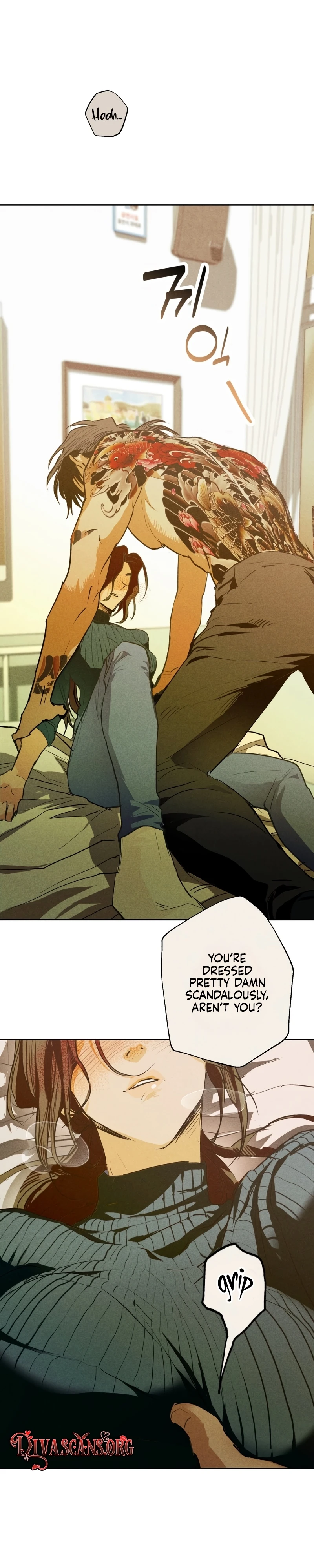 Read School Nurse chapter 1 image 1 on Lezhin
