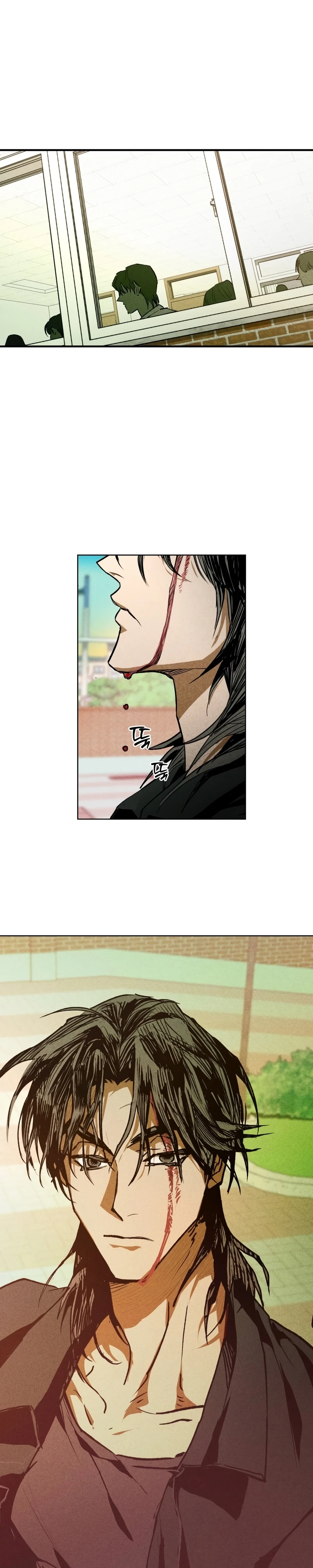 Read School Nurse chapter 1 image 10 on Lezhin
