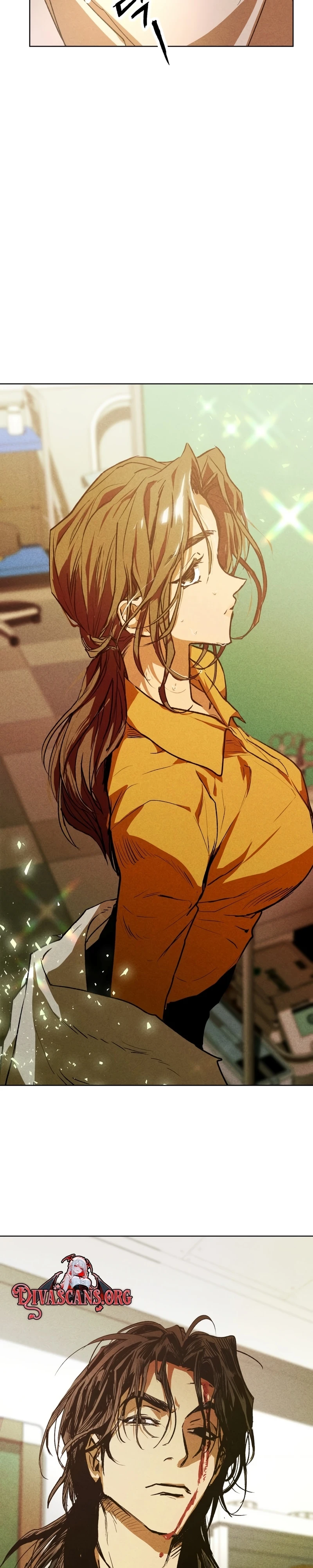 Read School Nurse chapter 1 image 21 on Lezhin