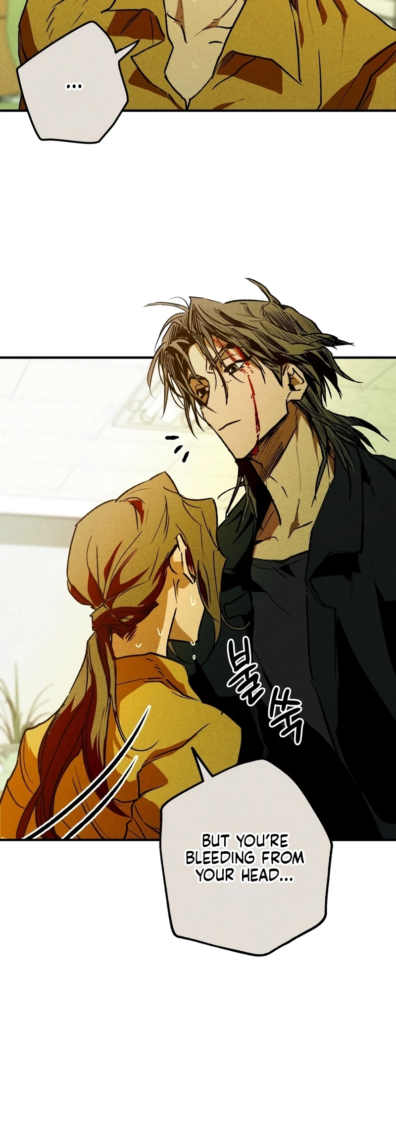 Read School Nurse chapter 1 image 23 on Lezhin