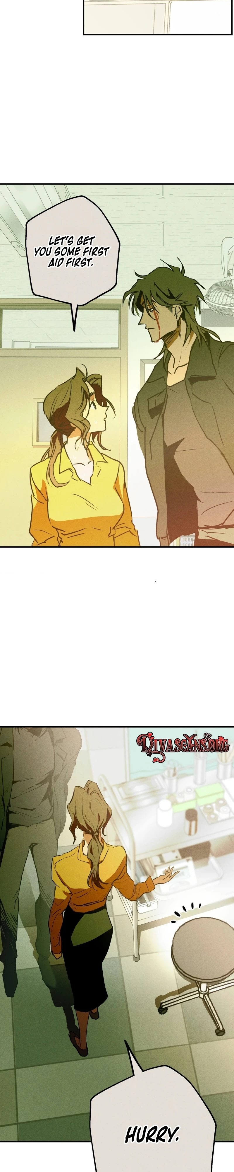 Read School Nurse chapter 1 image 25 on Lezhin